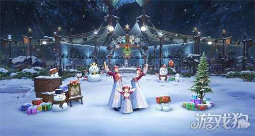 《最终幻想14：水晶世界》2.2.0版本更新，全新职业忍者上线！