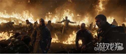 周年庆放大招!《潮汐守望者》×《权力的游戏》,共赴终极战场! 周年庆放大招!《潮汐守望者》×《权力的游戏》,共赴终极战场!