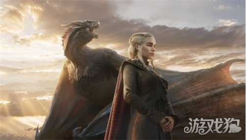 周年庆放大招!《潮汐守望者》×《权力的游戏》,共赴终极战场! 周年庆放大招!《潮汐守望者》×《权力的游戏》,共赴终极战场!