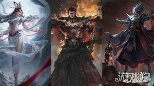 《三国杀OL》周年盛典预约开启，周年解密惊喜连连