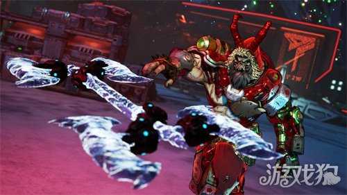 《无主之地4》首个赏金包《拉西的佣兵节拯救计划》 今日免费推出 《无主之地4》首个赏金包《拉西的佣兵节拯救计划》 今日免费推出