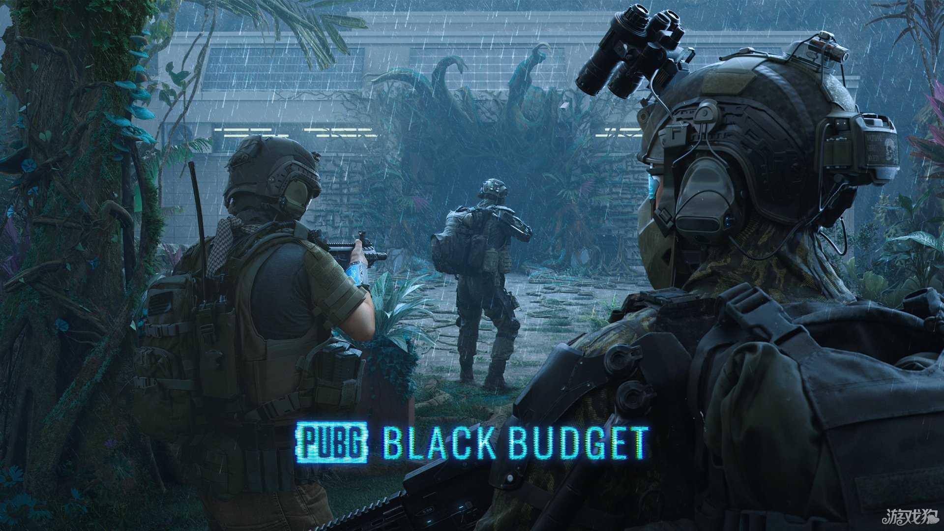 Krafton搜打撤新游《PUBG: 黑域撤离》将于12月开启首次封闭测试 Krafton搜打撤新游《PUBG: 黑域撤离》将于12月开启首次封闭测试