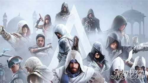 育碧魁北克招兵买马 下一代《刺客信条》已提上日程? 育碧魁北克招兵买马 下一代《刺客信条》已提上日程?