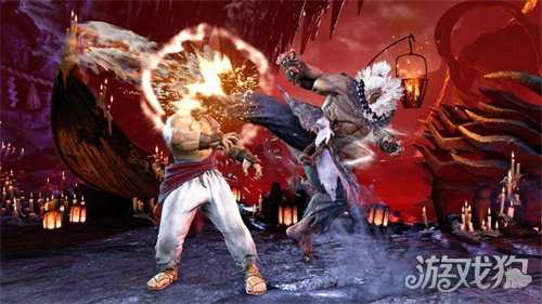 《街霸6》赛事付费直播 《铁拳》负责人表示很感兴趣