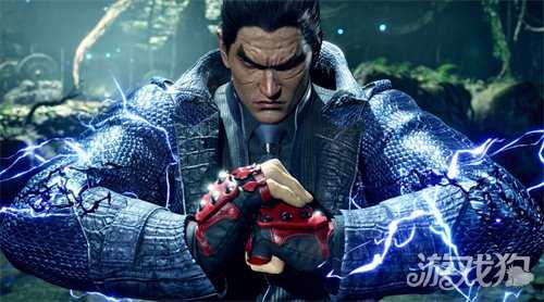 《街霸6》赛事付费直播 《铁拳》负责人表示很感兴趣