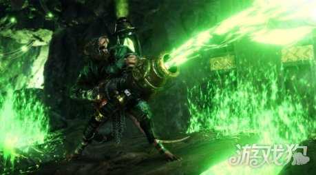 《战锤：末世鼠疫2》赠送出590万份 玩家数破2500万