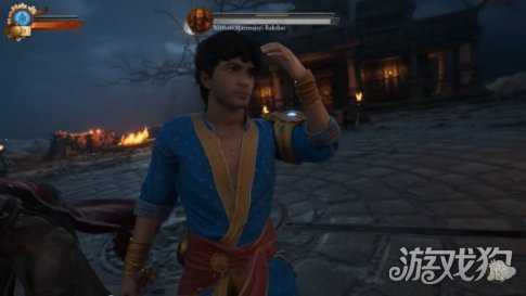 印度ARPG《释放阿凡达》B站官方认证账号上线