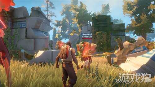 《回音：飞艇传说》游戏设计师访谈：与友同乐