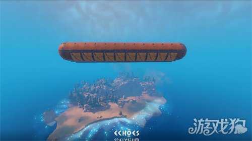 《回音：飞艇传说》游戏设计师访谈：与友同乐