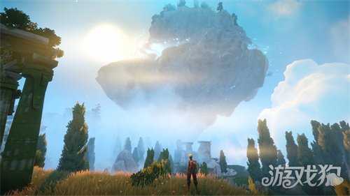 《回音：飞艇传说》游戏设计师访谈：与友同乐