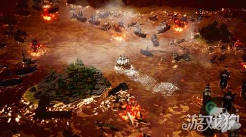 《歧路旅人0》团队：音乐就像正餐 短时间内满足玩家