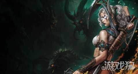 《圣域2》重制版发布重大更新 修复原版遗留漏洞