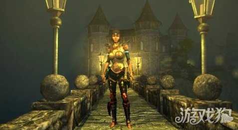 《圣域2》重制版发布重大更新 修复原版遗留漏洞