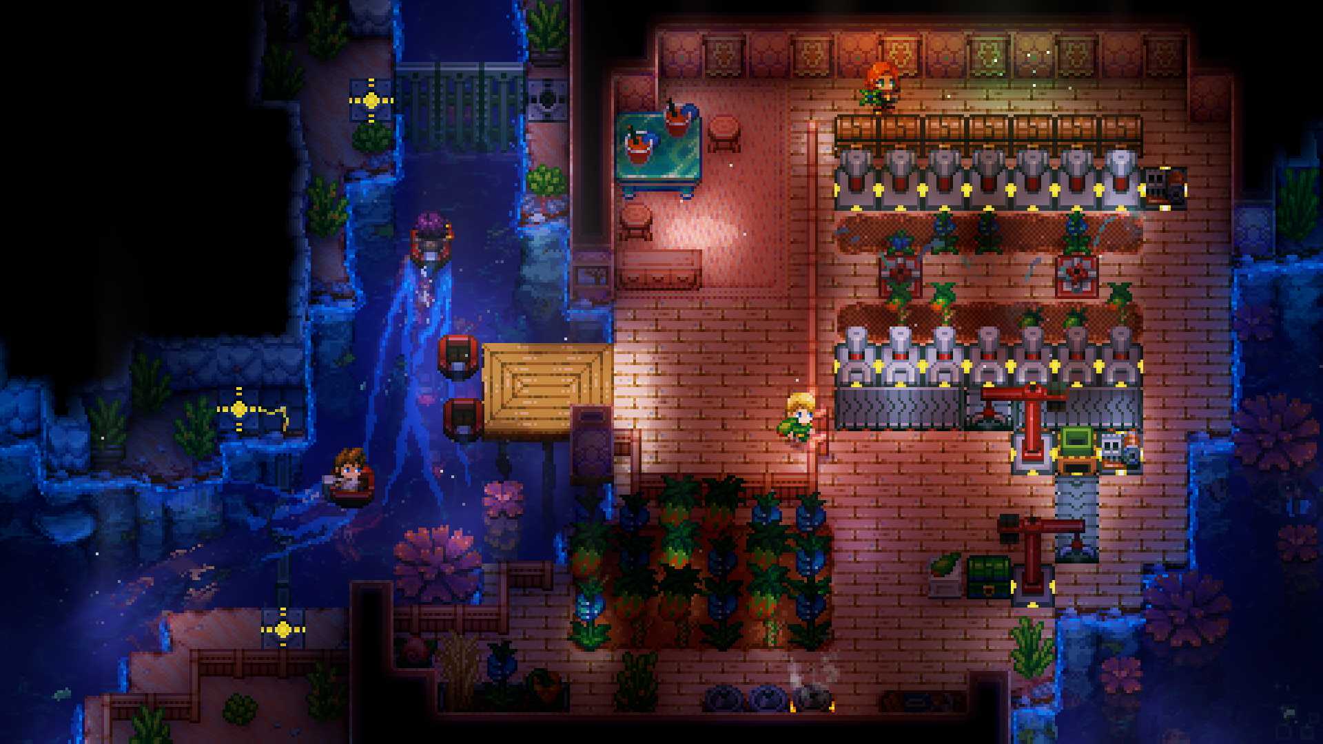 《护核纪元》全新1.2版本 “虚空与伏特”2026年1月28日上线 《护核纪元》全新1.2版本 “虚空与伏特”2026年1月28日上线