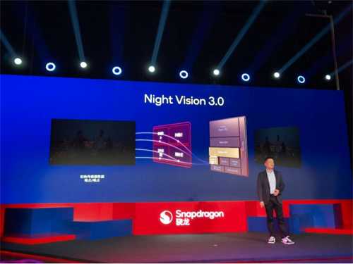 以全自研内核重构基准，第五代骁龙8的底层创新与体验升华