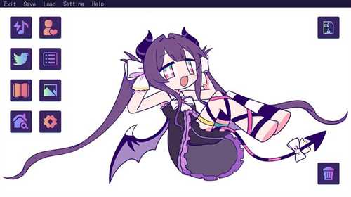 “音游” × “怪文书” 题材的节奏冒险游戏 《晕晕电波症候群》确定于2026年4月发售! “音游” × “怪文书” 题材的节奏冒险游戏 《晕晕电波症候群》确定于2026年4月发售!