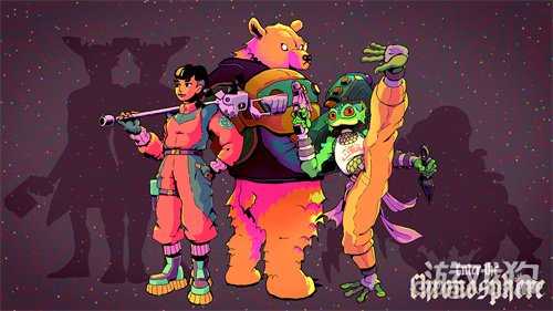 【游·见】专访Effort Star：在时停的战场上，用思考破解弹幕迷宫