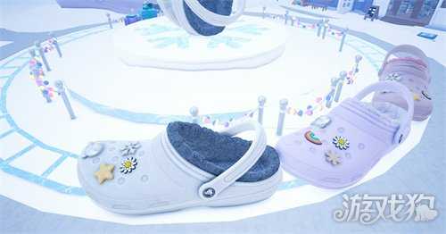 洞门精英赛启幕!Crocs携手和平精英解锁个性新体验 洞门精英赛启幕!Crocs携手和平精英解锁个性新体验