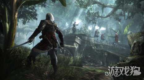 多项性能显著提升《刺客信条4：黑旗》重制版新细节曝光