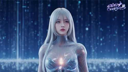 开启新时代的 AI 共创影游生态