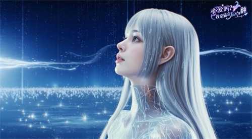 开启新时代的 AI 共创影游生态