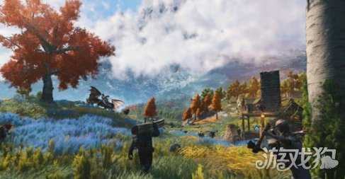 无人深空开发商新作《无火之光》顺利开发中