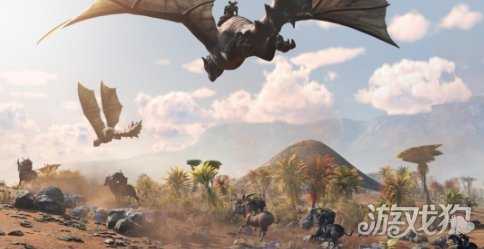 无人深空开发商新作《无火之光》顺利开发中