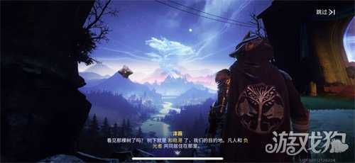 《命运:群星》荣获TGA2025年度最佳移动游戏奖项提名 《命运:群星》荣获TGA2025年度最佳移动游戏奖项提名