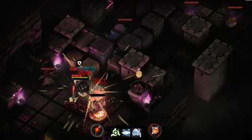 《Slayer： demon-haunted World》推出重大更新  —— 含BOSS-RUSH模式，历经八月打磨终成理想形态