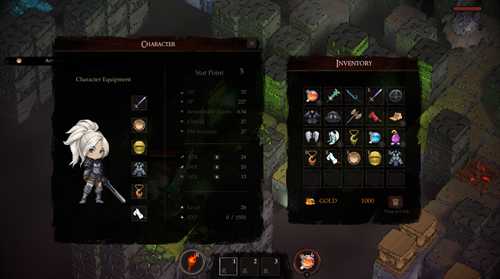 《Slayer： demon-haunted World》推出重大更新  —— 含BOSS-RUSH模式，历经八月打磨终成理想形态