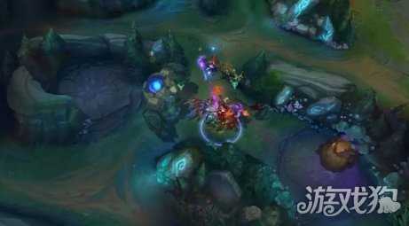 《英雄联盟》WASD操作系统12月3日正式上线 《英雄联盟》WASD操作系统12月3日正式上线