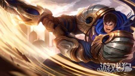 《英雄联盟》WASD操作系统12月3日正式上线 《英雄联盟》WASD操作系统12月3日正式上线