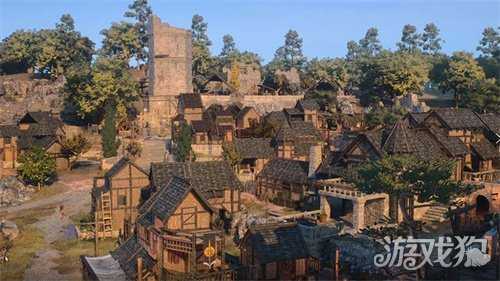 《颂钟长鸣》大型更新前瞻：哈尔玛尔群岛三大独立派系登场