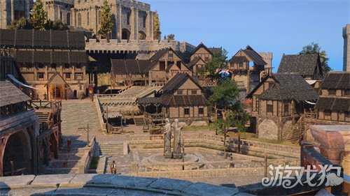 《颂钟长鸣》大型更新前瞻：哈尔玛尔群岛三大独立派系登场