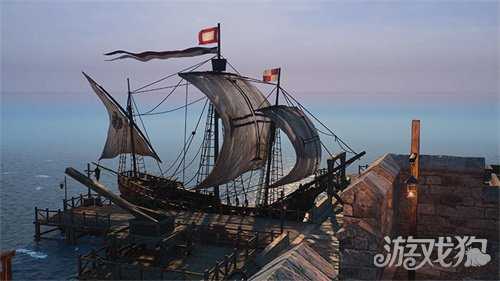 《颂钟长鸣》大型更新前瞻：哈尔玛尔群岛三大独立派系登场