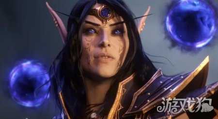 “好玩到哭!”《魔兽》总监盛赞"至暗之夜"资料片 “好玩到哭!”《魔兽》总监盛赞"至暗之夜"资料片