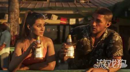 距《GTA6》首支预告发布已有两年 发售日却遥不可及