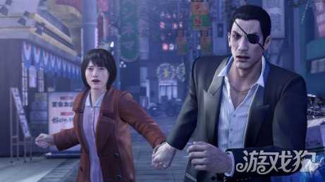 《如龙0》导剪版正式发售 未使用D加密保护 《如龙0》导剪版正式发售 未使用D加密保护