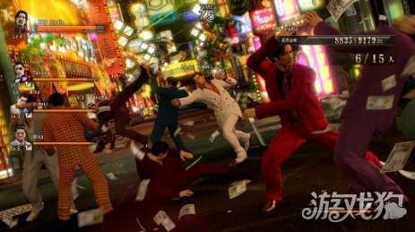 《如龙0》导剪版正式发售 未使用D加密保护 《如龙0》导剪版正式发售 未使用D加密保护