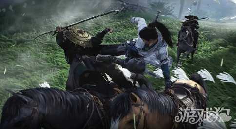 《燕云十六声》爆火超预期！团队称氪金不会变强