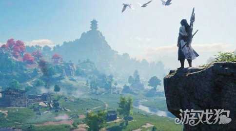 《燕云十六声》爆火超预期！团队称氪金不会变强