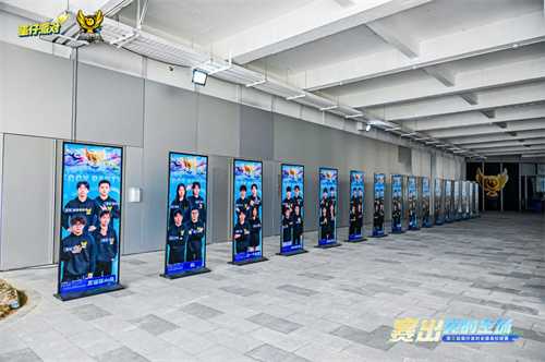 《蛋仔派对》三大高校电竞赛事圆满收官,多元赛道点燃青春主场 《蛋仔派对》三大高校电竞赛事圆满收官,多元赛道点燃青春主场