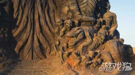 曝TGA神秘雕像游戏为《神界：原罪3》