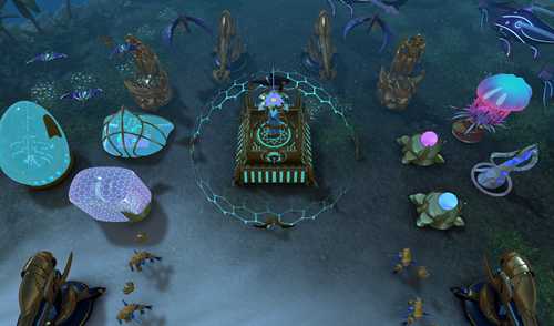 破次元壁的集结号！国内首款二次元RTS《无限幻想战线》正式公开，战略的浪漫由此启程