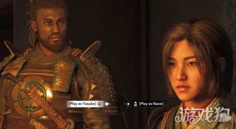 设定合理就会做《刺客信条》将延续双主角模式