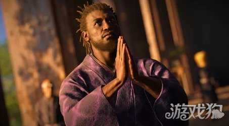 设定合理就会做《刺客信条》将延续双主角模式