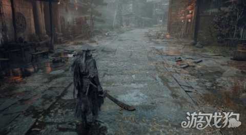 《影之刃零》明年夏季发售？据称发售月份很炎热