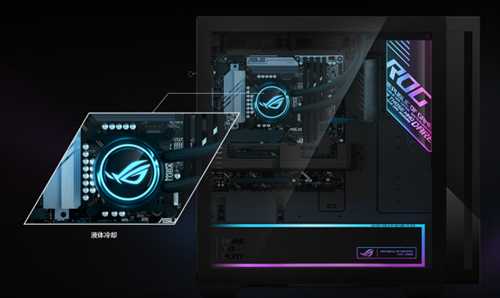 酷睿Ultra升级3A体验 ROG魔霸9X助你玩转《使命召唤22》