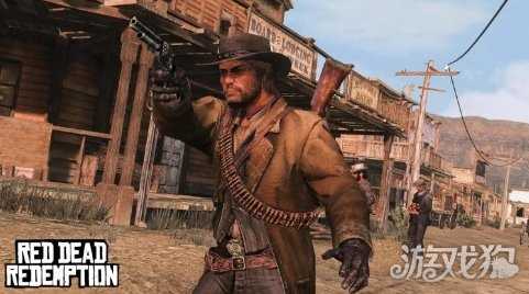 微软指责R星导致《荒野大镖客：救赎》升级失败