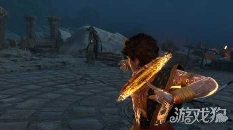 印度3A大作《释放阿凡达》新情报公布 充满趣味 印度3A大作《释放阿凡达》新情报公布 充满趣味